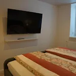 Nordlicht - Moderne Im Souterrain Apartmán