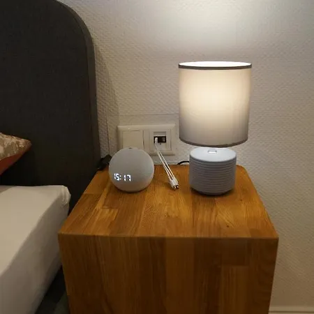 Nordlicht - Moderne Im Souterrain