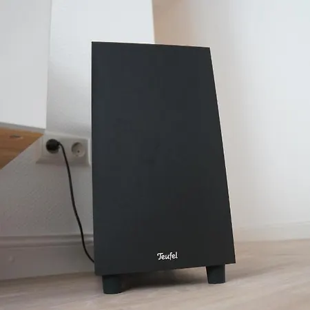 Nordlicht - Moderne Im Souterrain