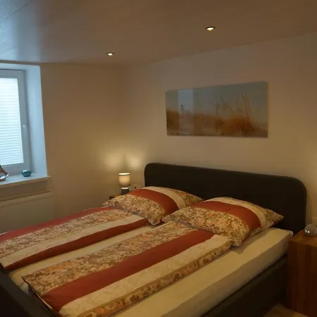 Lejlighed Nordlicht - Moderne Im Souterrain