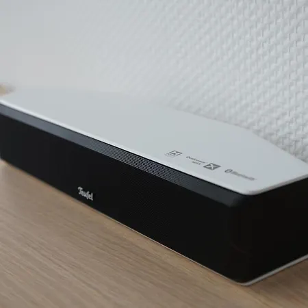 Lejlighed Nordlicht - Moderne Im Souterrain Büdelsdorf