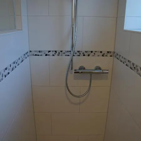 Lejlighed Nordlicht - Moderne Im Souterrain Büdelsdorf