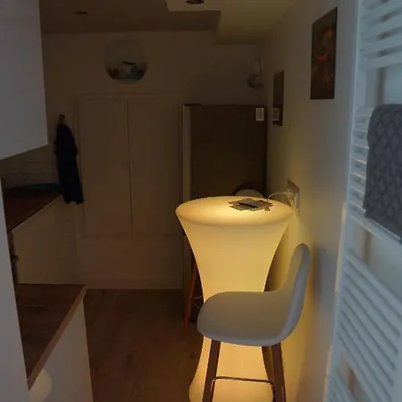 Nordlicht - Moderne Im Souterrain Büdelsdorf