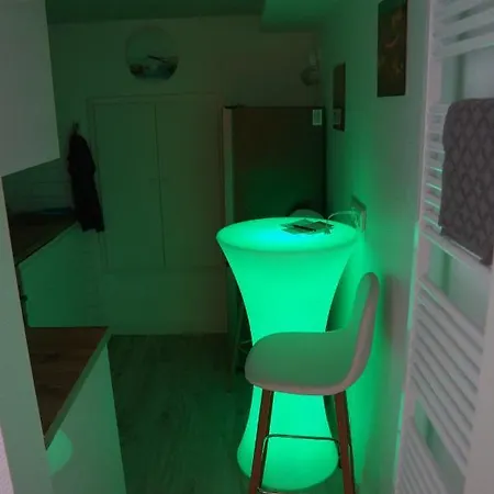 Nordlicht - Moderne Im Souterrain