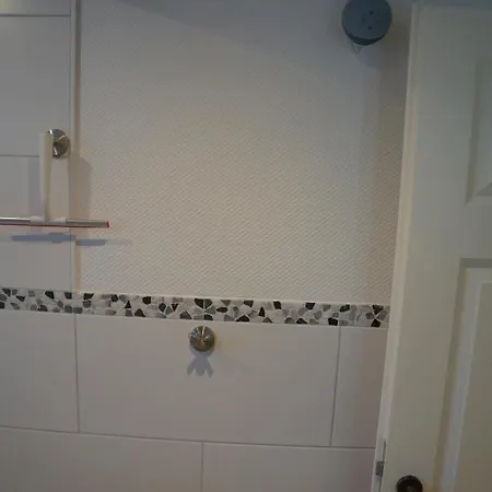 Nordlicht - Moderne Im Souterrain *