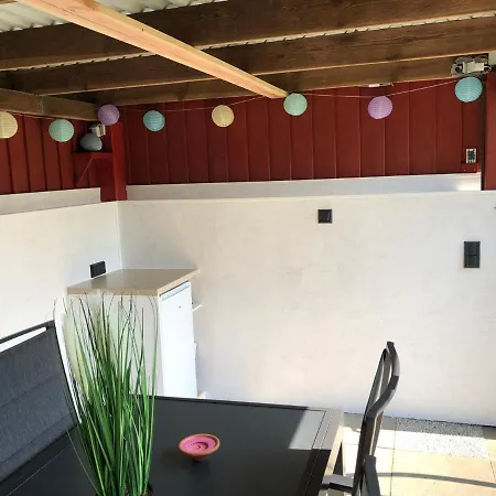 Lejlighed Nordlicht - Moderne Im Souterrain