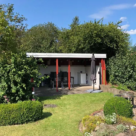 Nordlicht - Moderne Im Souterrain