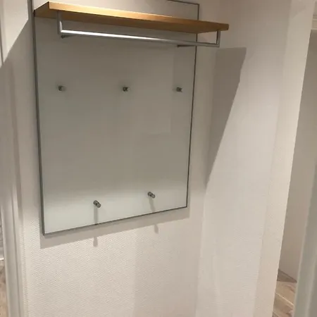 Nordlicht - Moderne Im Souterrain Büdelsdorf