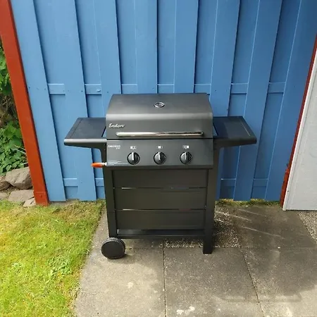 Nordlicht - Moderne Im Souterrain