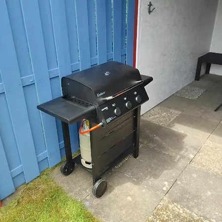 Lejlighed Nordlicht - Moderne Im Souterrain *