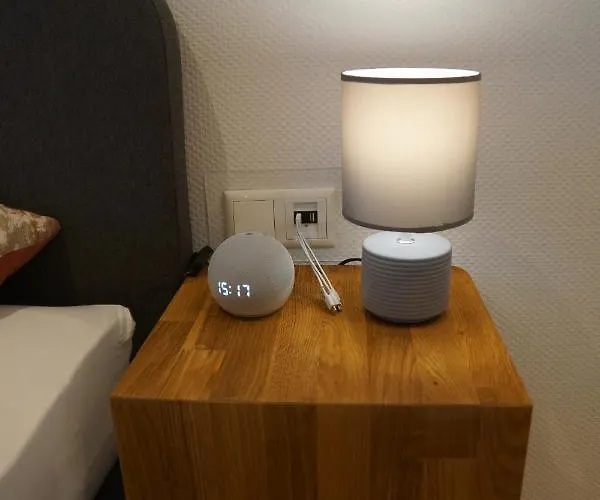 Nordlicht - Moderne Im Souterrain