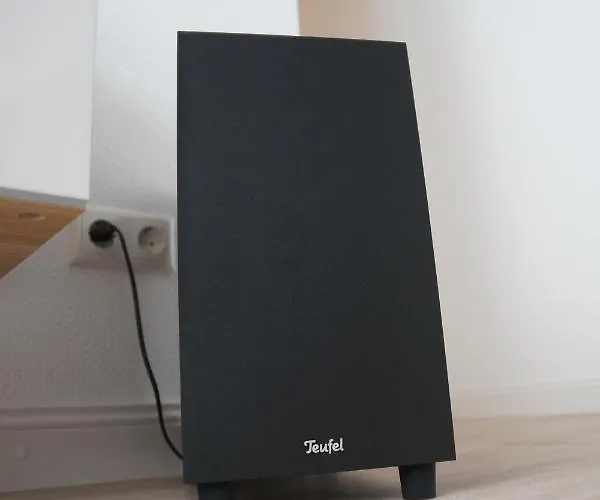 Nordlicht - Moderne Im Souterrain