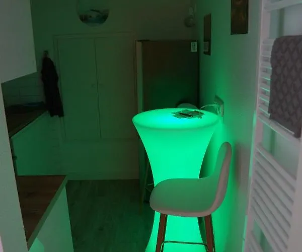 Nordlicht - Moderne Im Souterrain