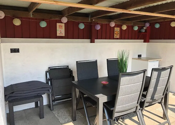 Nordlicht - Moderne Im Souterrain Apartamento *