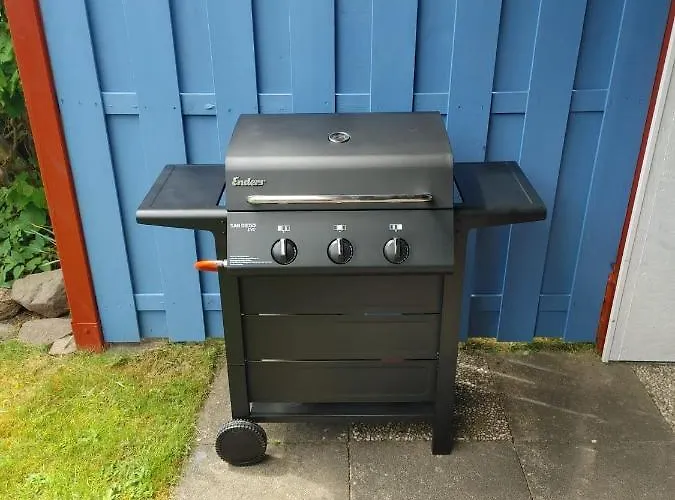 Nordlicht - Moderne Im Souterrain