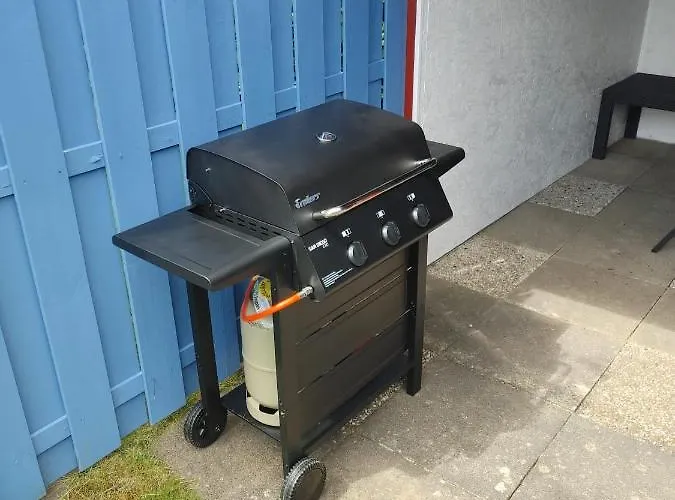 Apartamento Nordlicht - Moderne Im Souterrain *